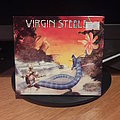 Virgin Steele - Tape / Vinyl / CD / Recording etc - Virgin Steele ‎– Virgin Steele I