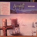 Acrophet - Tape / Vinyl / CD / Recording etc - Acrophet ‎– Faded Glory