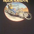 Iron Maiden - TShirt or Longsleeve - Iron Maiden Route US 666