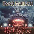 Iron Maiden - Tape / Vinyl / CD / Recording etc - Iron Maiden ‎– Rock In Rio (3Lp)