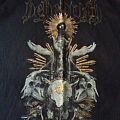 Behemoth - TShirt or Longsleeve - Behemoth 2015 Tour T-Shirt
