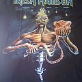 Iron Maiden - TShirt or Longsleeve - Iron Maiden seventh son