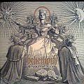 Behemoth - Tape / Vinyl / CD / Recording etc - Behemoth ‎– Evangelion PicLp