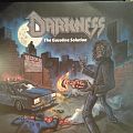 Darkness - Tape / Vinyl / CD / Recording etc - Darkness ‎– The Gasoline Solution (Grey Lp)