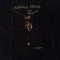 Rotting Christ - TShirt or Longsleeve - Rotting Christ  - Khronos T-Shirt