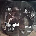 Mercyful Fate - Tape / Vinyl / CD / Recording etc - Mercyful Fate ‎– Evil PicLp