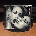 Type O Negative - Tape / Vinyl / CD / Recording etc - Type O Negative ‎– Bloody Kisses