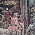 Iron Maiden - Tape / Vinyl / CD / Recording etc - Iron Maiden ‎– Somewhere In Time Lp