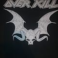 Overkill - TShirt or Longsleeve - Overkill