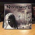 Nevermore - Tape / Vinyl / CD / Recording etc - Nevermore – This Godless Endeavor