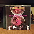 Iron Butterfly - Tape / Vinyl / CD / Recording etc - Iron Butterfly – In-A-Gadda-Da-Vida