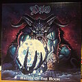 Dio - Tape / Vinyl / CD / Recording etc - Dio – Master Of The Moon LP