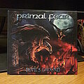 Primal Fear - Tape / Vinyl / CD / Recording etc - Primal Fear – Devil's Ground