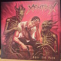 Xentrix - Tape / Vinyl / CD / Recording etc - Xentrix ‎– Bury The Pain (Blue LP)