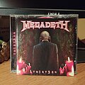 Megadeth - Tape / Vinyl / CD / Recording etc - Megadeth – Th1rt3en