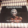 Iron Maiden - Other Collectable - Iron Maiden Poster (2)