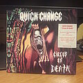 Quick Change - Tape / Vinyl / CD / Recording etc - Quick Change – Circus Of Death