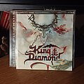 King Diamond - Tape / Vinyl / CD / Recording etc - King Diamond – House Of God