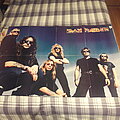 Iron Maiden - Other Collectable - Iron Maiden Poster (1)