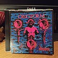 Cruciform - Tape / Vinyl / CD / Recording etc - Cruciform – Atavism / Paradox