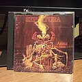 Sepultura - Tape / Vinyl / CD / Recording etc - Sepultura ‎– Arise