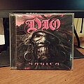Dio - Tape / Vinyl / CD / Recording etc - Dio – Magica
