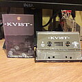 Kvist - Tape / Vinyl / CD / Recording etc - Kvist – For Kunsten Maa Vi Evig Vike (Tape)