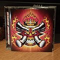 Monster Magnet - Tape / Vinyl / CD / Recording etc - Monster Magnet – God Says No