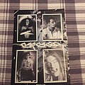 Carcass - Other Collectable - Carcass Poster (1)