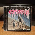 Gomorrah - Tape / Vinyl / CD / Recording etc - Gomorrah – Reflections of Inanimate Matter