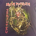 Iron Maiden - TShirt or Longsleeve - Iron Maiden Legacy Of The Beast 2022 Tour T-Shirt (2)