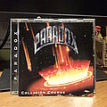 Paradox - Tape / Vinyl / CD / Recording etc - Paradox – Collision Course