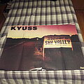 Kyuss - Other Collectable - Kyuss Welcome To The Sky Vally Poster