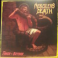 Merciless Death - Tape / Vinyl / CD / Recording etc - Merciless Death ‎– Taken Beyond (Yellow LP)