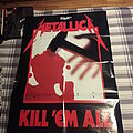 Metallica - Other Collectable - Metallica Poster (8)