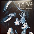 Midnight - Tape / Vinyl / CD / Recording etc - Midnight – Satanic Royalty  LP