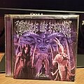 Cradle Of Filth - Tape / Vinyl / CD / Recording etc - Cradle Of Filth – Midian