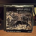 Virgin Steele - Tape / Vinyl / CD / Recording etc - Virgin Steele – The House Of Atreus - Act I