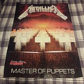 Metallica - Other Collectable - Metallica poster (7)