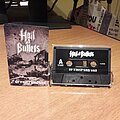 Hail Of Bullets - Tape / Vinyl / CD / Recording etc - Hail Of Bullets – ... Of Frost And War  (Tape)