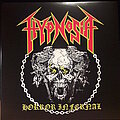 HYPNOSIA - Tape / Vinyl / CD / Recording etc - Hypnosia – Horror Infernal  LP