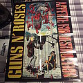 Guns N&#039; Roses - Other Collectable - Guns N' Roses Poster (1)