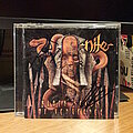 Nile - Tape / Vinyl / CD / Recording etc - Nile – Black Seeds Of Vengeance (Signed)