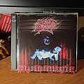 King Diamond - Tape / Vinyl / CD / Recording etc - King Diamond – Deadly Lullabyes (Live)