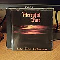 Mercyful Fate - Tape / Vinyl / CD / Recording etc - Mercyful Fate – Into The Unknown