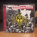 Queensryche - Tape / Vinyl / CD / Recording etc - Queensrÿche – Operation: Mindcrime