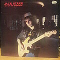 Jack Starr - Tape / Vinyl / CD / Recording etc - Jack Starr – Out Of The Darkness  LP