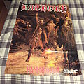 Bathory - Other Collectable - Bathory Poster (2)