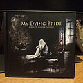 My Dying Bride - Tape / Vinyl / CD / Recording etc - My Dying Bride ‎– A Map Of All Our Failures