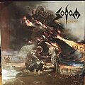 Sodom - Tape / Vinyl / CD / Recording etc - Sodom – The Arsonist  Box Set